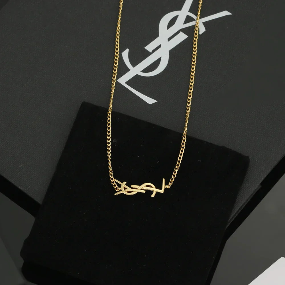 New Fashion Versatile and Trendy Necklace 1024032502