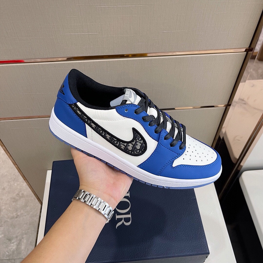 New Fashion Casual New Style Comfortable Sneakers Shoes D18