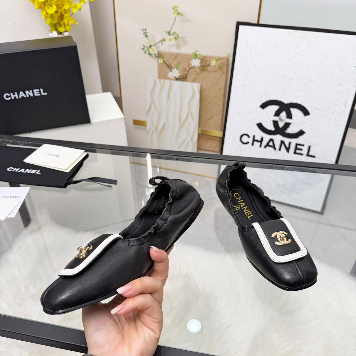 New Fashion Trendy Women's ShoesXC052026071507