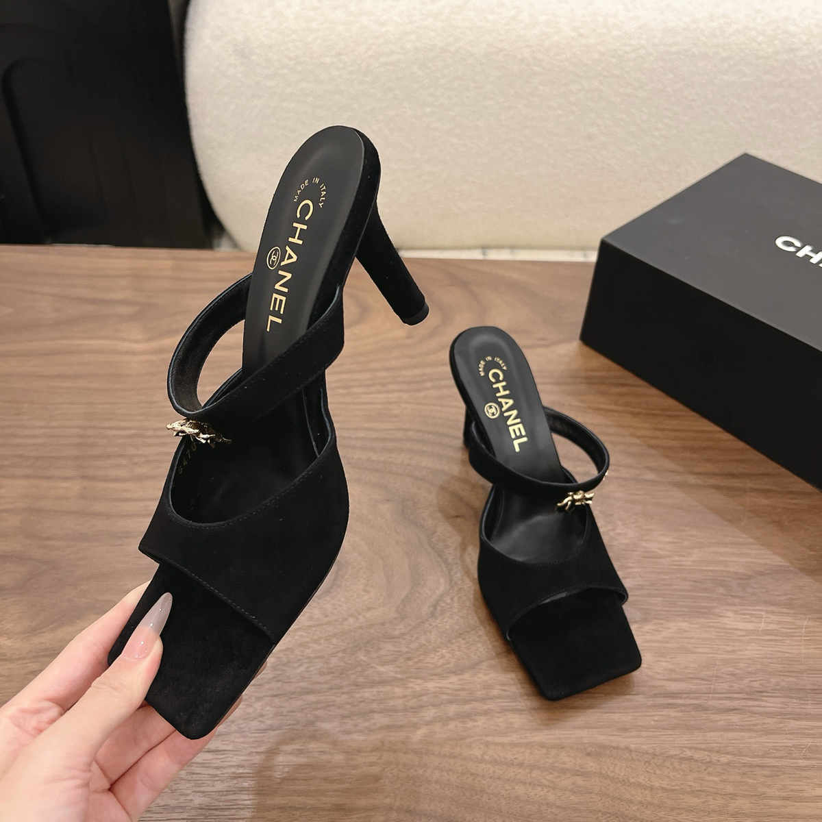 New Fashion Women's ShoesXC052026061503