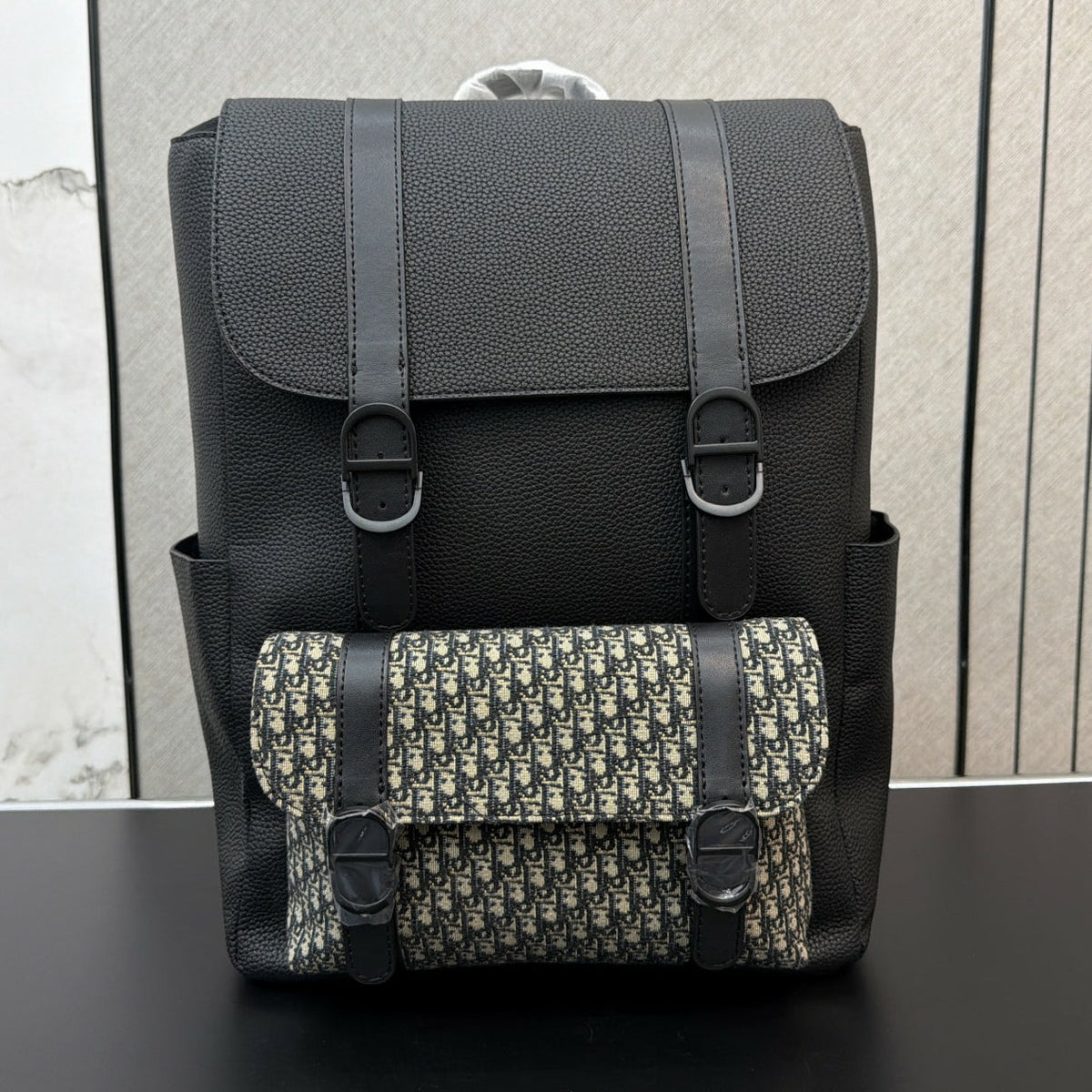 New Fashion Leather Handmade BagsXC052026062908