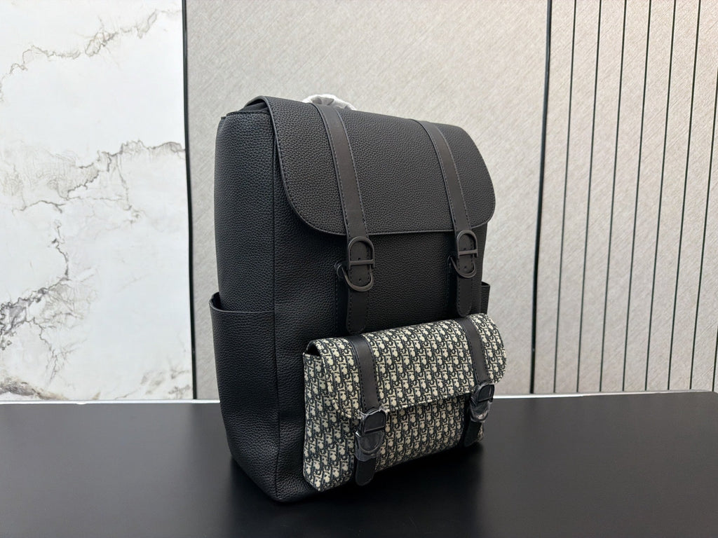 New Fashion Leather Handmade BagsXC052026062908