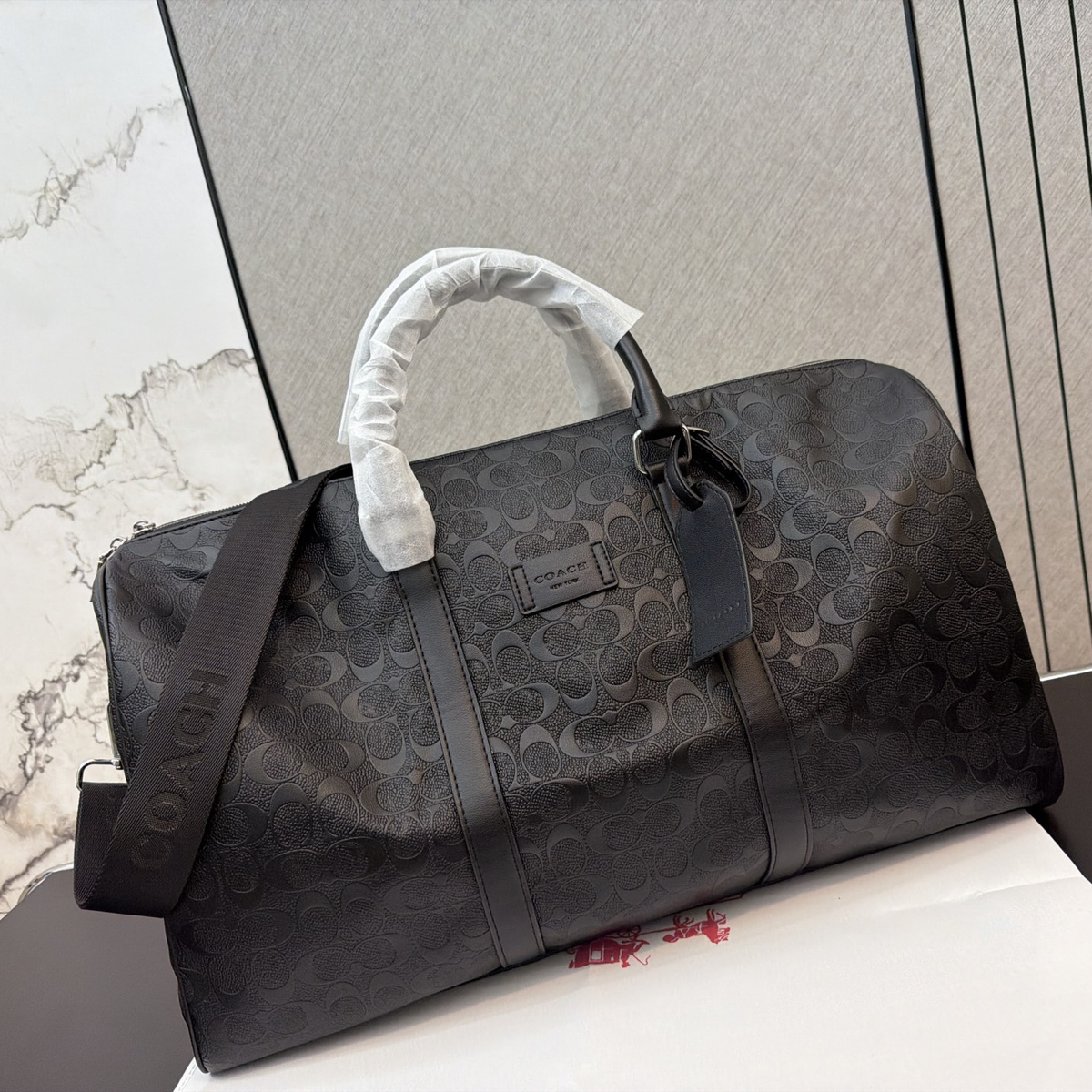 New Fashion Handmade Leather bagsXC052026070906