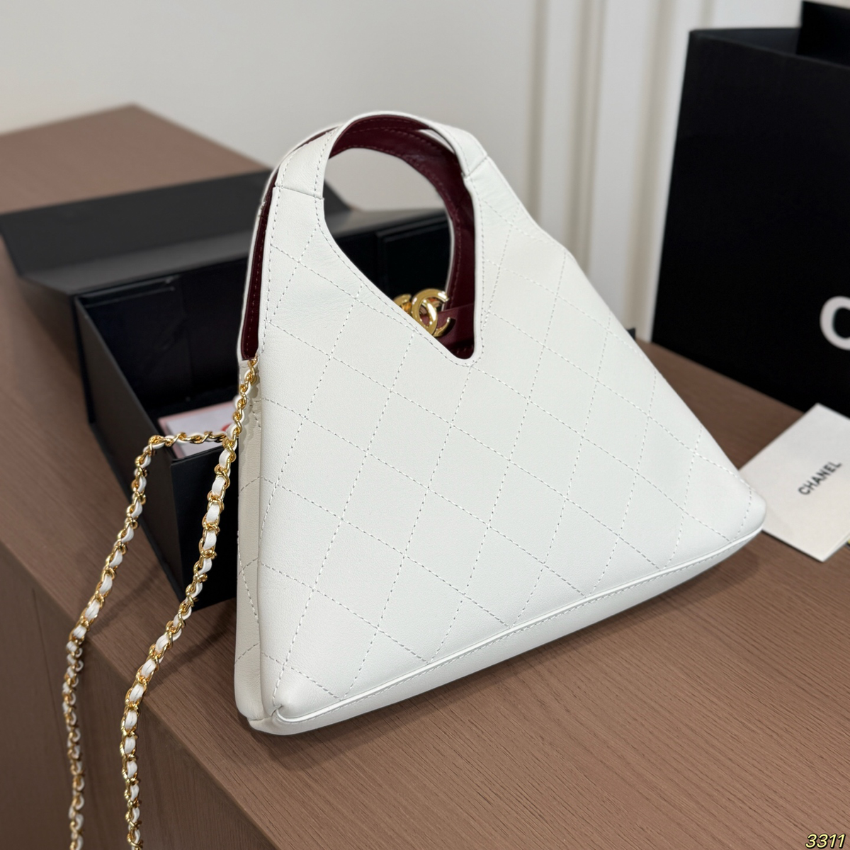 New Fashion Handmade C Women's HandbagsXC052026081801